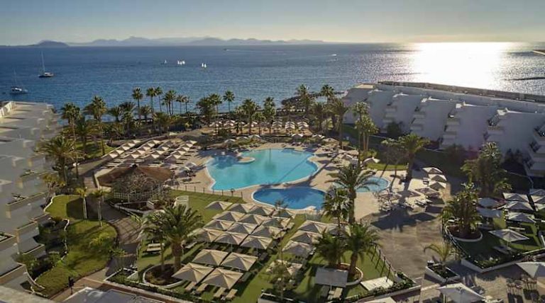 Bon plan voyage Flash Sale Dreams Lanzarote Playa Dorada Lanzarote