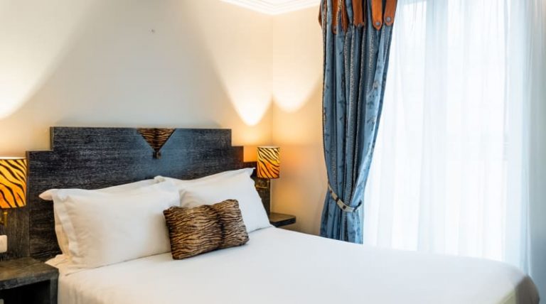 Bon plan voyage Flash Sale Hotel Pavillon Opera Grands Boulevards Paris