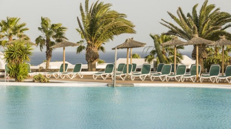 Bon plan voyage Flash Sale Ilunion Costa Sal Lanzarote Lanzarote