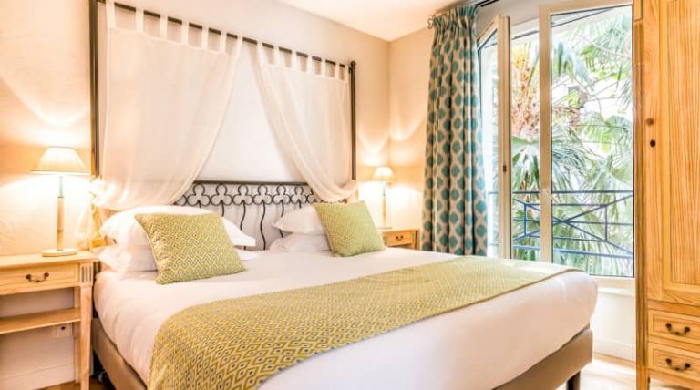 Bon plan voyage Flash Sale Villa Alessandra Paris