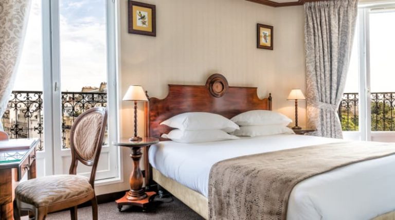 Bon plan voyage Flash Sale Villa Montparnasse Paris