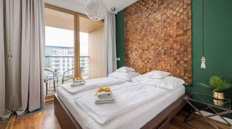 Bon plan voyage Flash Sale GO Apartments - ApartHotel Warsaw