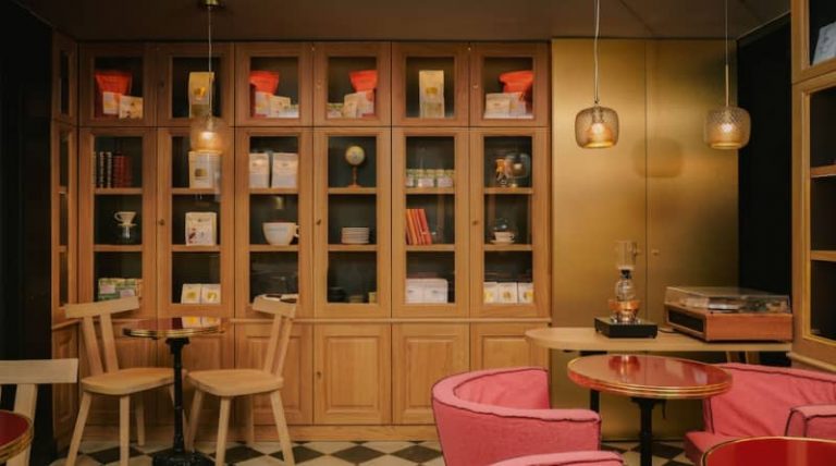 Bon plan voyage Flash Sale La Dependance Paris