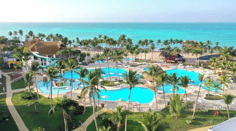 Bon plan voyage Flash Sale Sunscape Dominicus La Romana République Dominicaine - Punta Cana