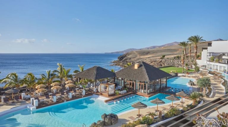 Bon plan voyage Flash Sale Secrets Lanzarote Resort & Spa - Adults Only Lanzarote