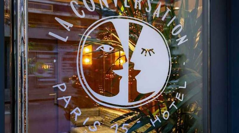 Bon plan voyage Flash Sale La Conversation Paris