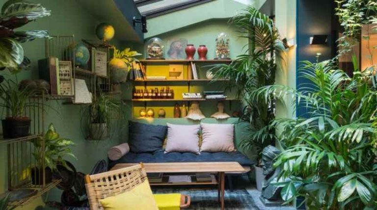 Bon plan voyage Flash Sale Coq Hotel Paris